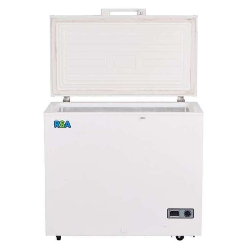 Jual Rsa Chest Freezer 460 Liter Cf460 Di Seller Ufo Elektronika Jogja ...