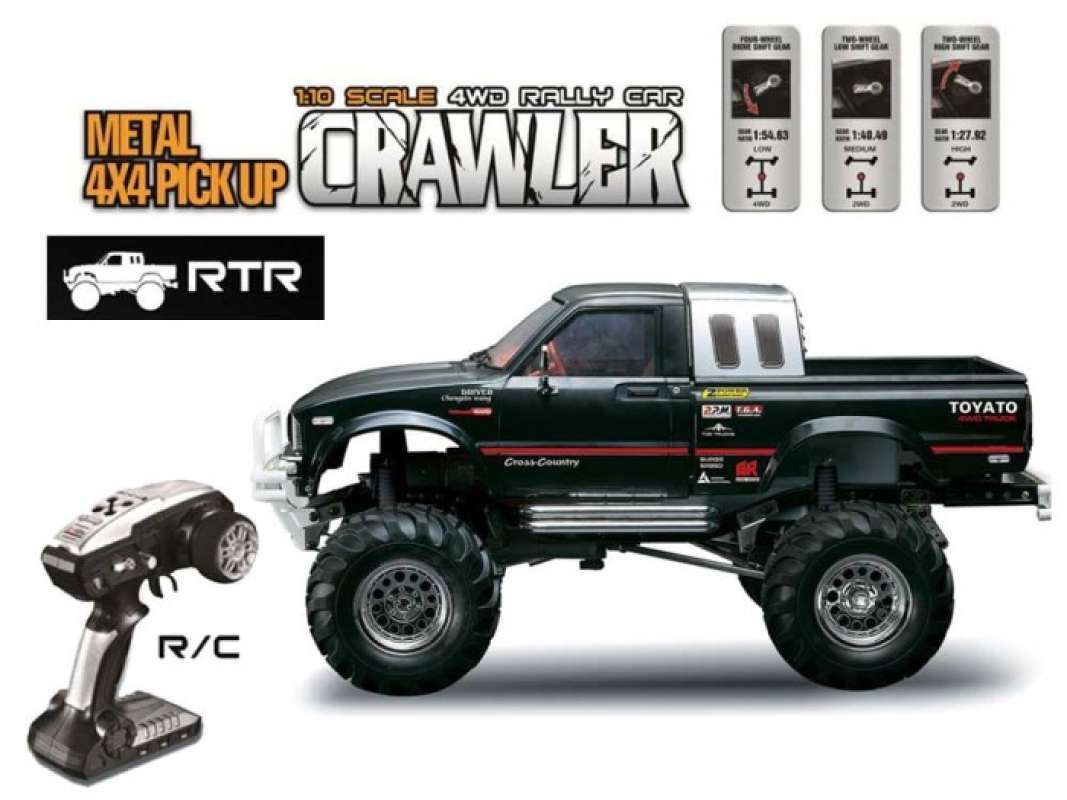 Fichier 3D gratuit HG/Tamiya P407/Bruiser Support de servo avant·Modèle