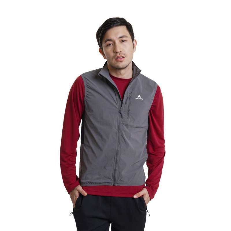 Jual Rompi Eiger Vest Model Terbaru & Kekinian - Harga Diskon Juli 2024 ...