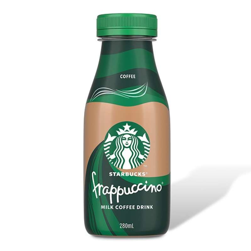 Coffee Starbuck Mini Gratis Ongkir 🔥 Harga Murah Oktober 2026