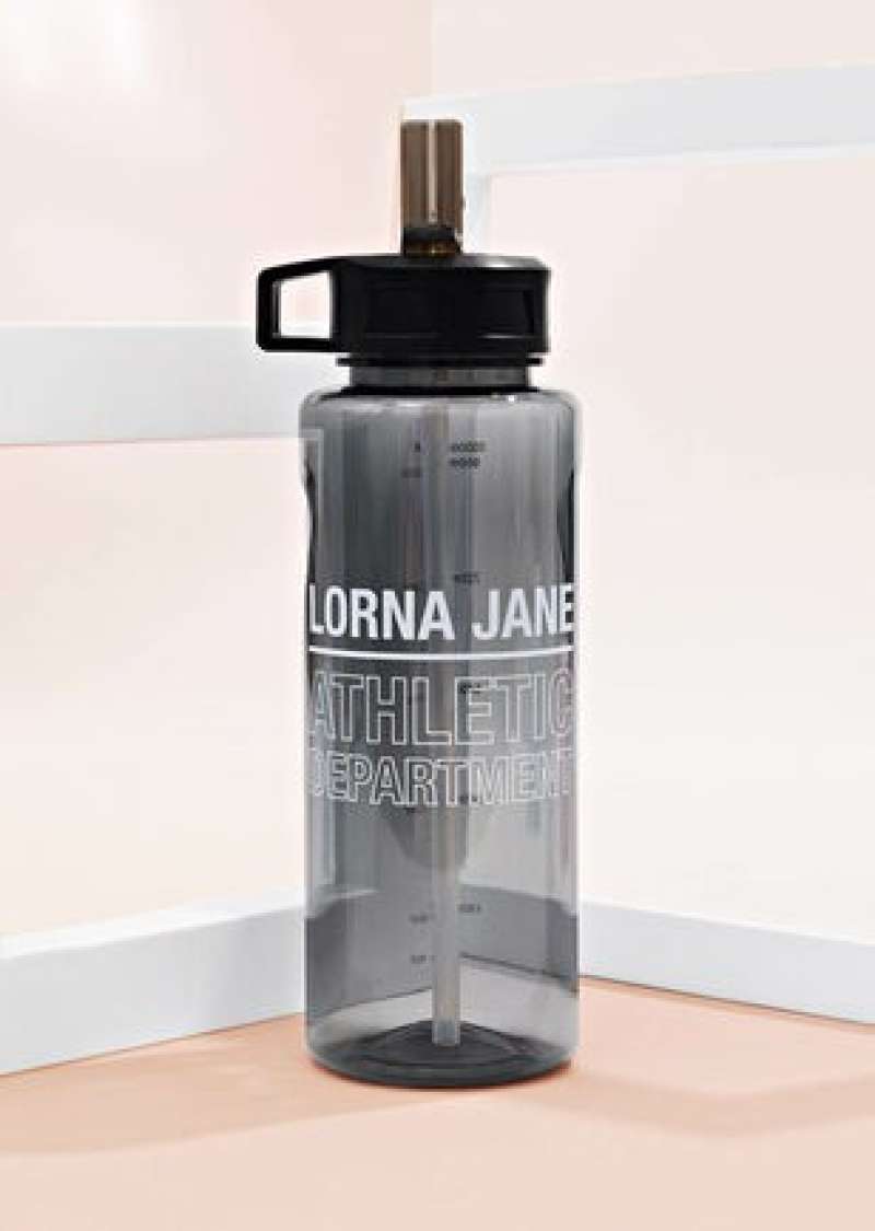 Promo LORNA JANE Athletic Dept Classic 1L Water Bottle Diskon 23 di Seller Mirana Ancol, Kota
