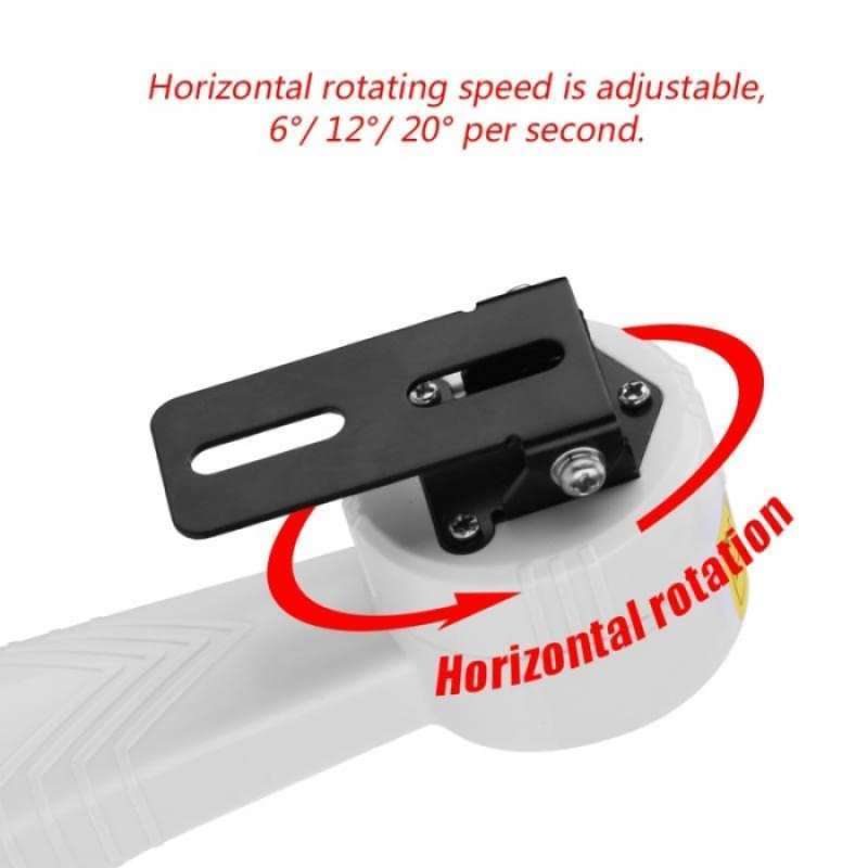 Promo Cctv Smart Bracket Cctv Camera Scanner Cctv Camera Rotator