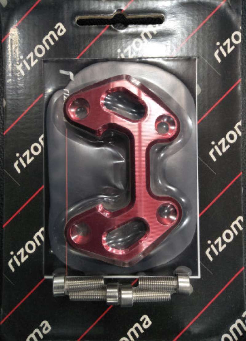 Promo Rizoma Riser Ducati Streetfighter Diskon 23 di Seller Cemara