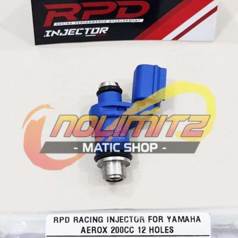 Flow Rate Injektor R15 Jual Injector Yamaha Xsr Terbaru Dengan Harga Termurah Di 2024 | Blibli