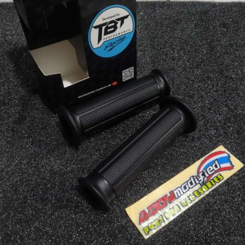 Promo Hand Grip Motor Tbt Racing Original Vietnam Diskon 23% di Seller ...