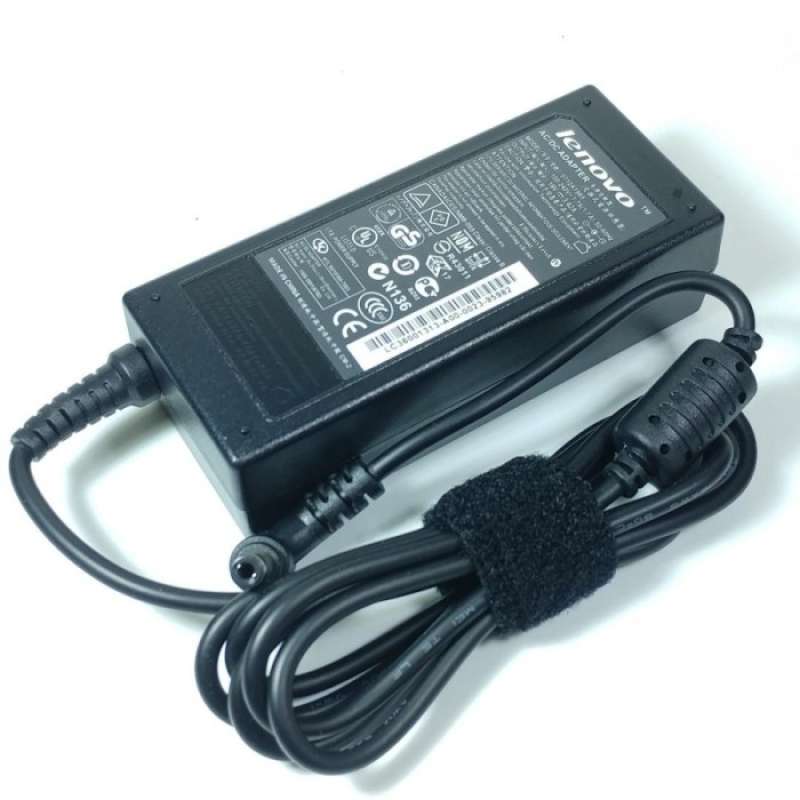 AC ADAPTER LENOVO - 65W - 20V 3.25A - PA-1650-56LC, 36001652 - Pérez - Foto 6