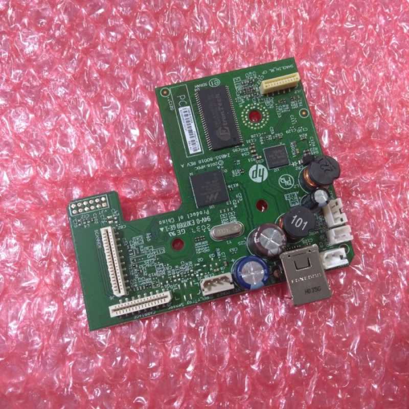 Promo Mainboard Ink Tank 310 / 315 / 319 Formatter USB Board Z4B06