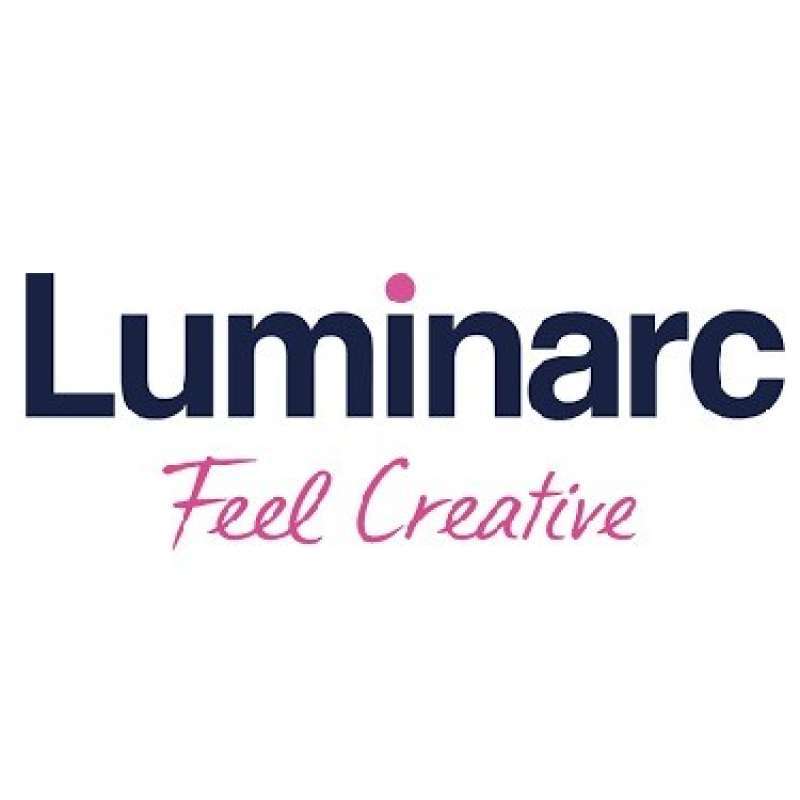 Promo Luminarc Gelas Minum Nordic Mug 38 / 6 Pcs L3238 Diskon 23 di