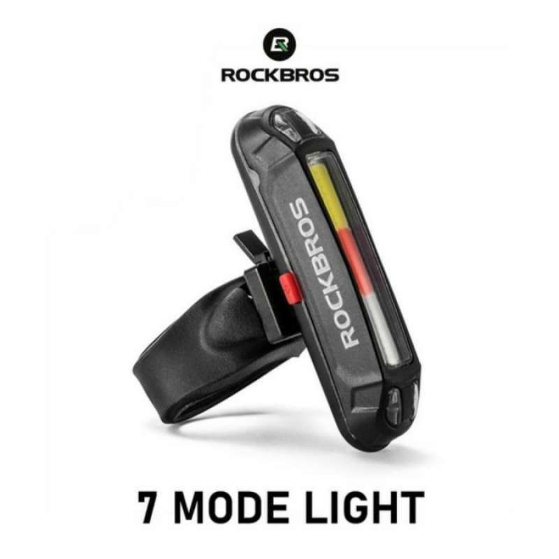 3sixty Led Light Promo Rockbross Tail Light Led Lampu Sepeda For Dahon Fnhon 3sixty ...