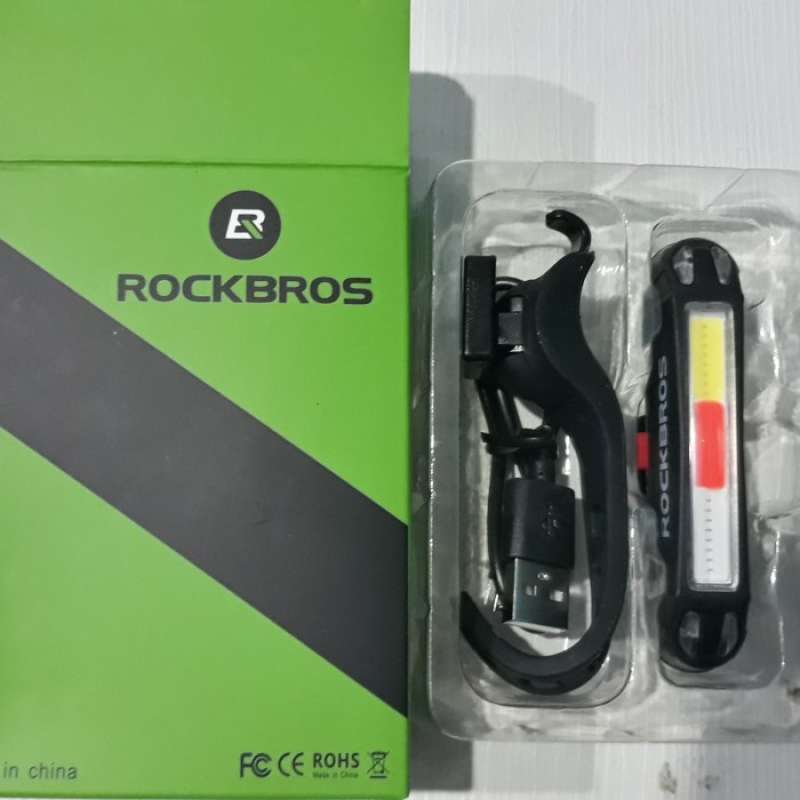 3sixty Led Light Promo Rockbross Tail Light Led Lampu Sepeda For Dahon Fnhon 3sixty ...