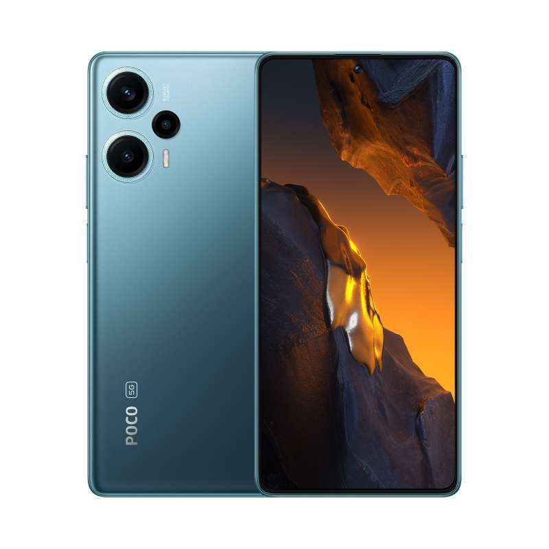 9 HP POCO Terbaik Untuk Game, Spesifikasinya Unggul!