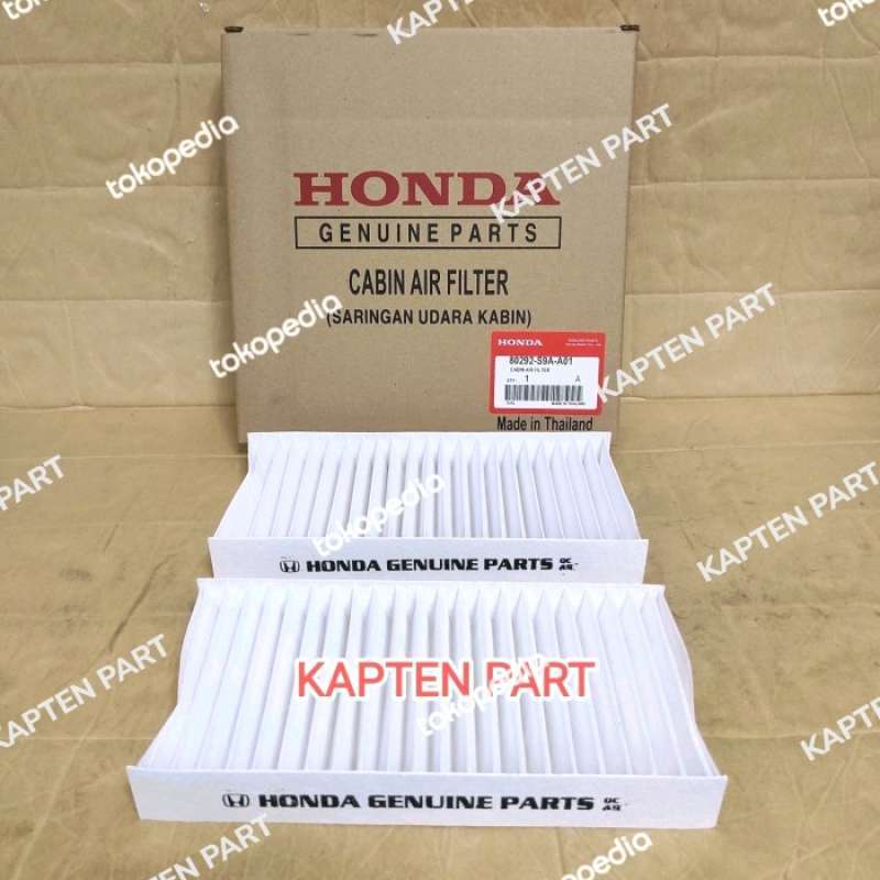 Promo Filter Cabin Ac Honda Crv Gen 1 Gen 2 Stream Diskon 23 di Seller