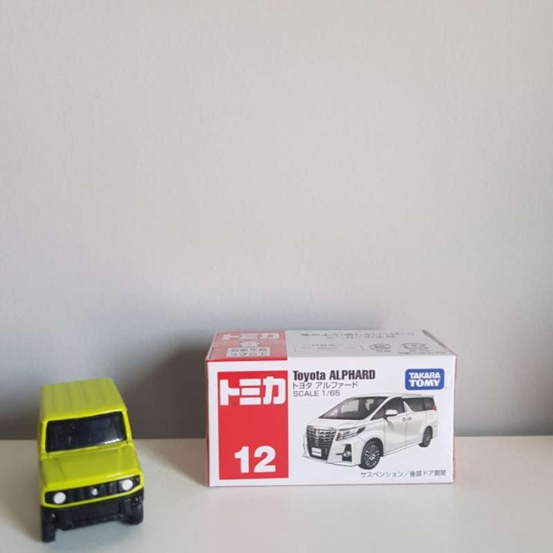 Toyota Alphard Putih 2019: Mewah, Nyaman, dan Prestisius