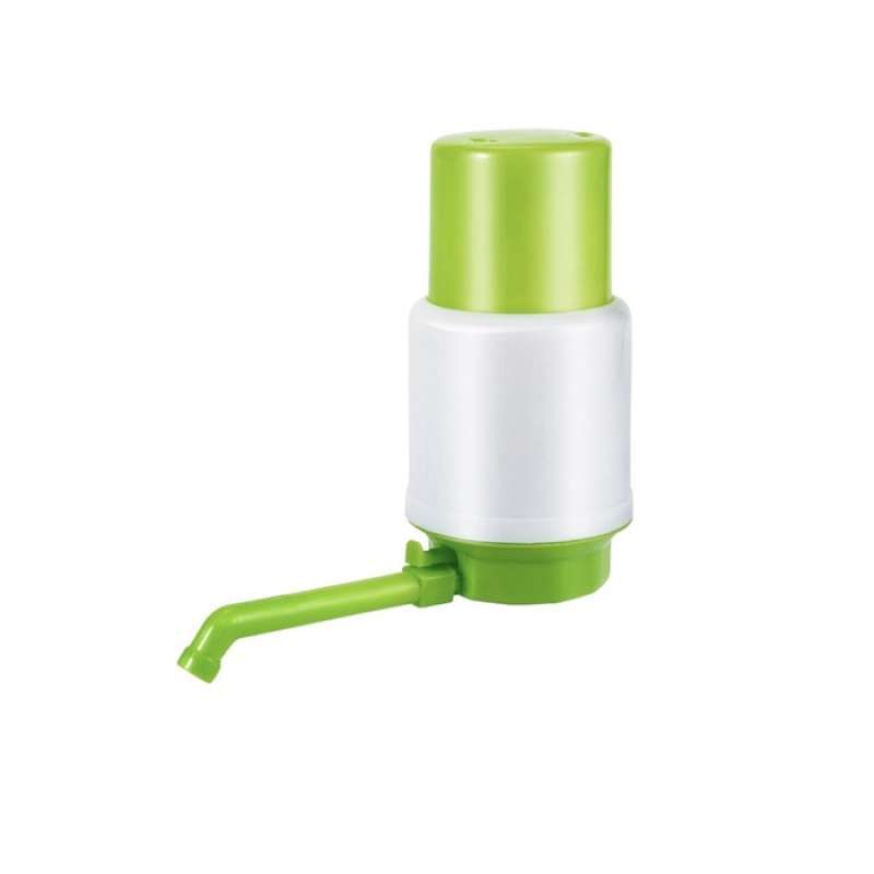 Jual Dispenser Air Minum Pencet Praktis Non Elektrik Pompa Galon Air