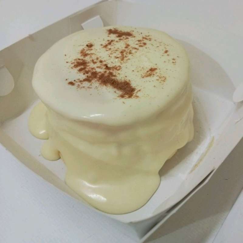 Jual Japanese Souffle Pancake Di Seller Onichan Store Sumber Jaya, Kab. Bekasi Blibli