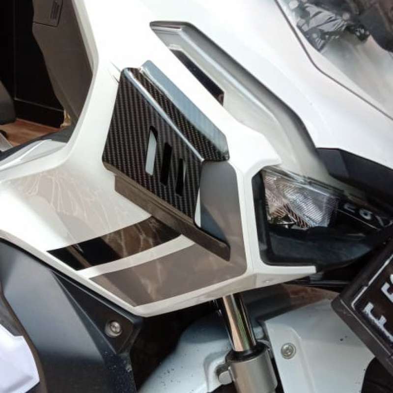 Jual Side Winglet - Airflow Honda Adv150 - Side Diffuser Adv - Winglet ...