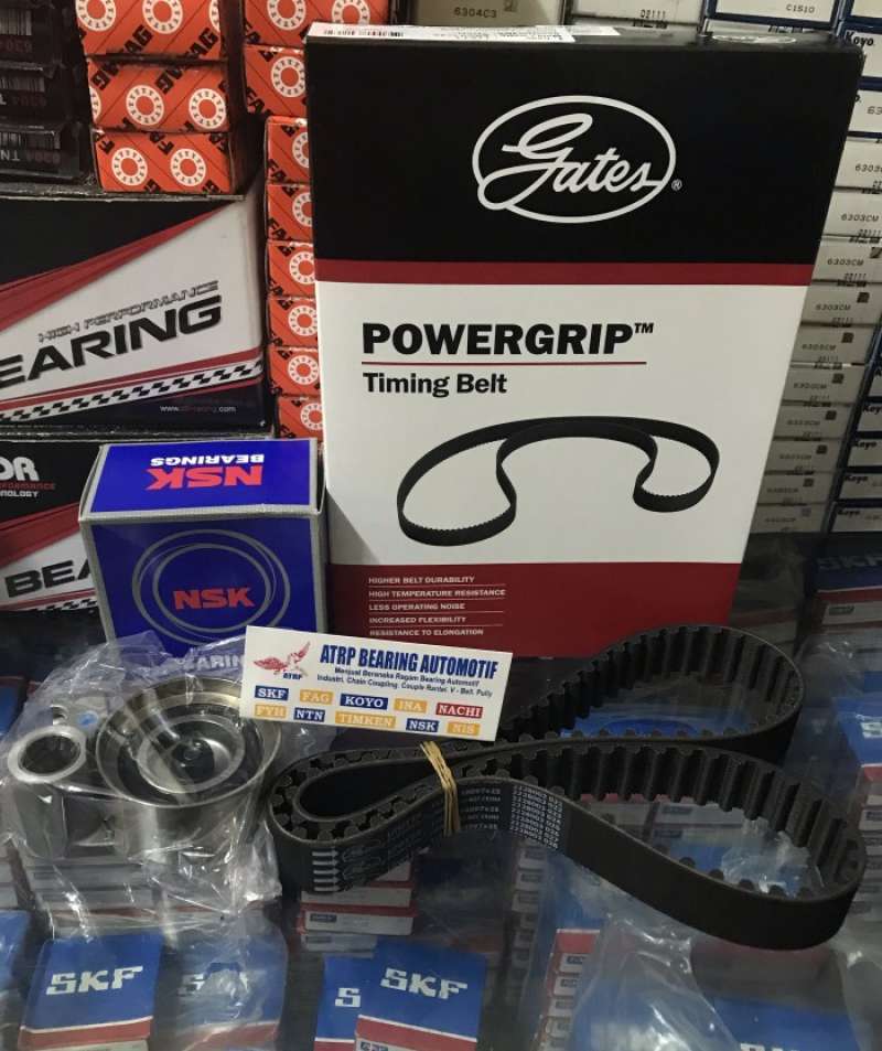 Gates Timing Belts, Belt Width: 40 mm at ₹ 150/piece in Ahmedabad | ID Gates Timing Belts, Belt Width: 40 mm at ₹ 150/piece in Ahmedabad | ID