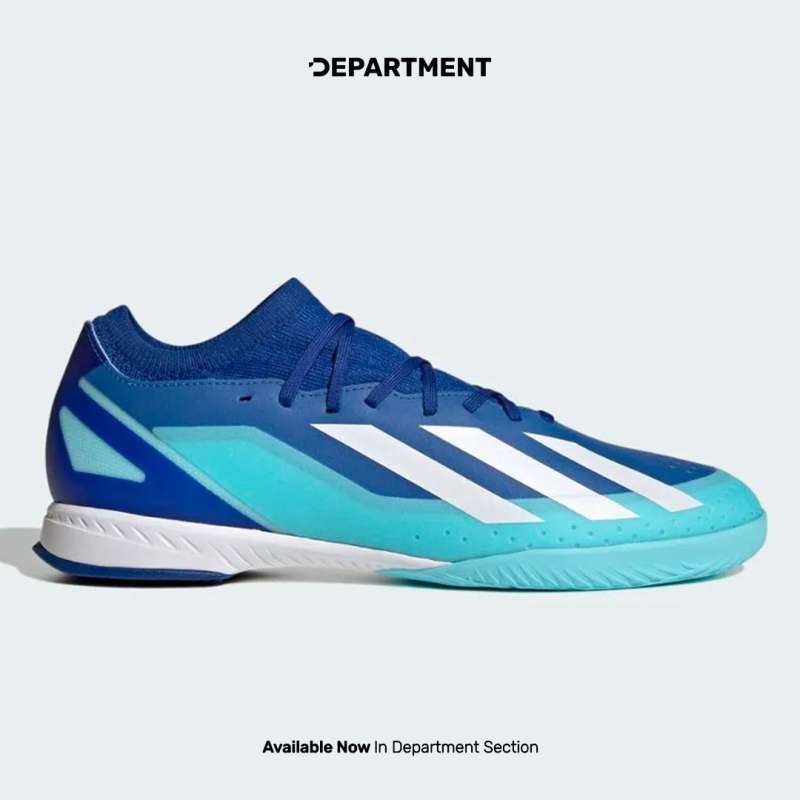 Sepatu futsal adidas messi original new arrivals