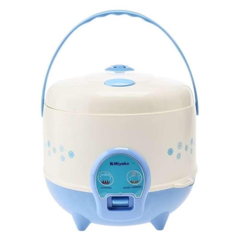 Promo MCM-612 Rice Cooker 3in1 Kapasitas 1,2 liter UKURAN SEDANG Diskon ...
