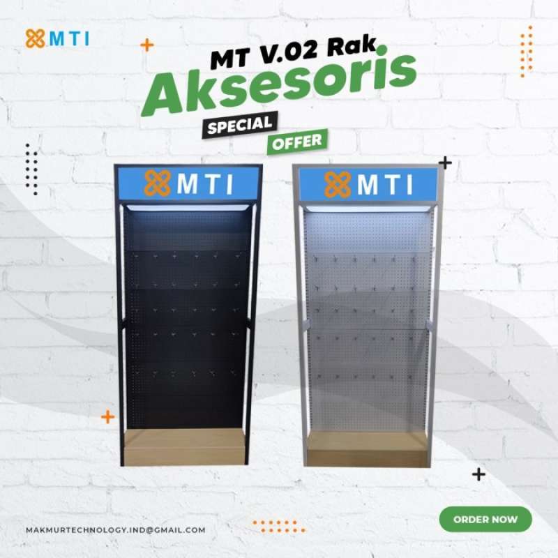 Jual Rak Display Lampu Harga Termurah Dan Terlengkap 2024 | Blibli