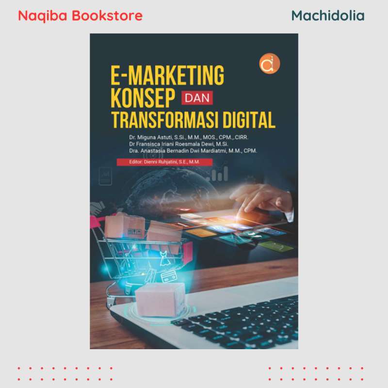 Digital Marketing Finance: Mengoptimalkan Strategi Keuangan di Era Digital