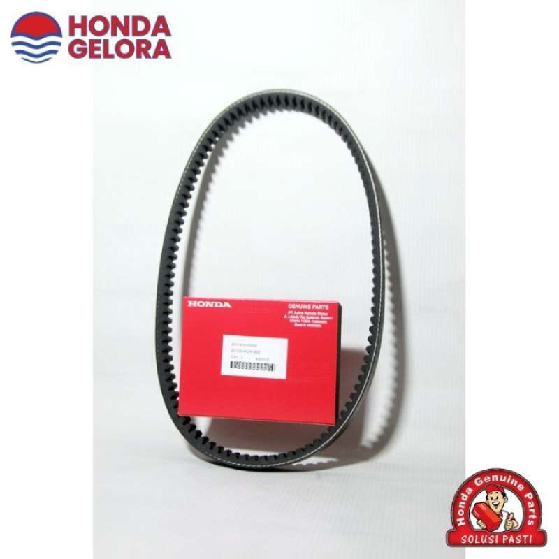 Jual VAN BELT / BELT DRIVE BEAT KARBURATOR BELT DRIVE 23100KVY902