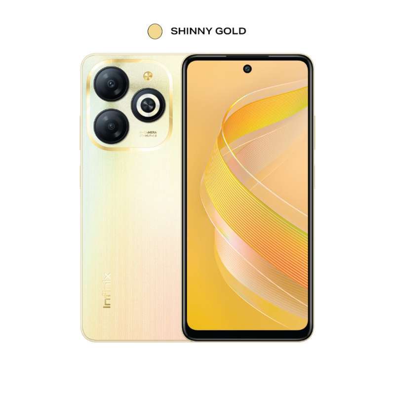 Promo Handphone Infinix Smart 8 4/64 4/128 Gb Android Hp Smartphone ...