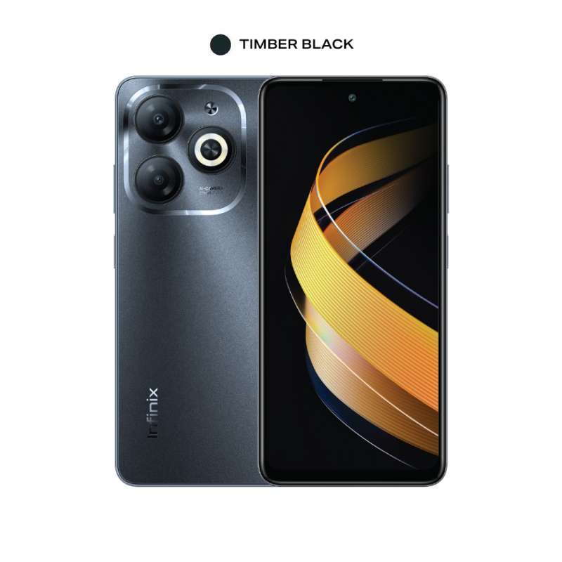 Promo Handphone Infinix Smart 8 4/64 4/128 Gb Android Hp Smartphone ...