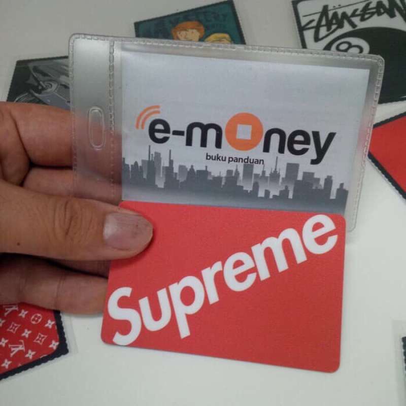 Promo Sticker E-Money / E-Toll | Stiker Emoney dan Etoll - Tony Stark ...