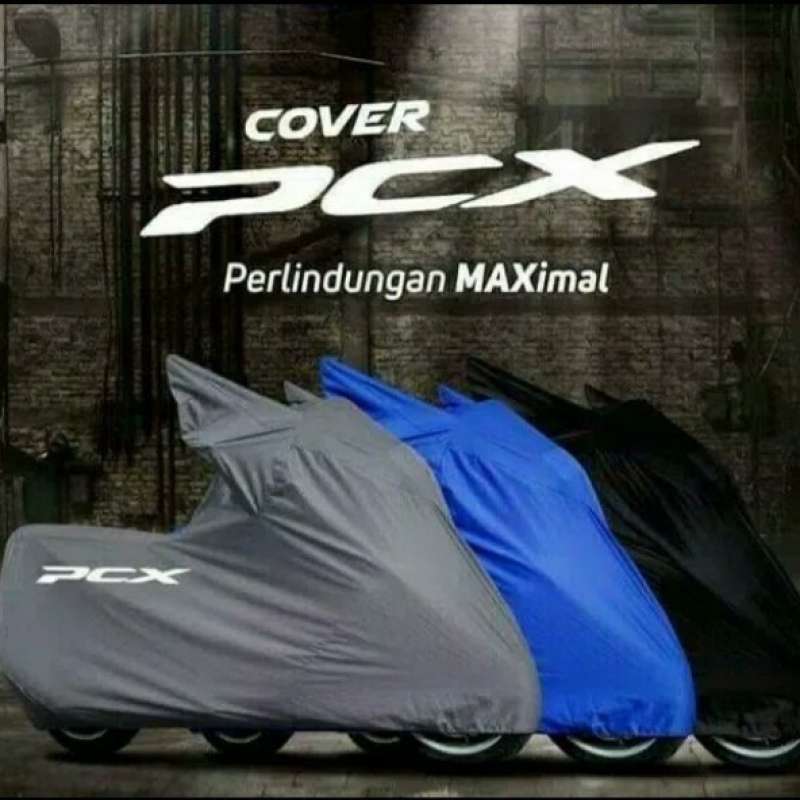 Promo Cover Motor Pcx 160sarung Motor Pcx 160tutup Motor Pcx 160