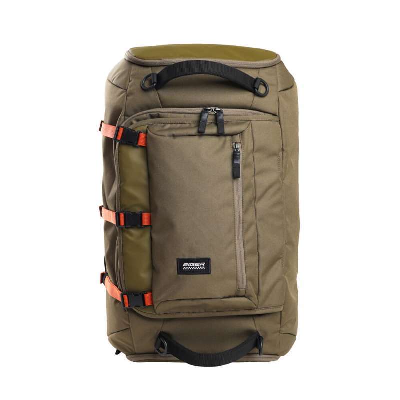 Eiger Ricamp Jual Ricamp Duffle Original Murah - Harga Diskon Juli 2024 | Blibli.com