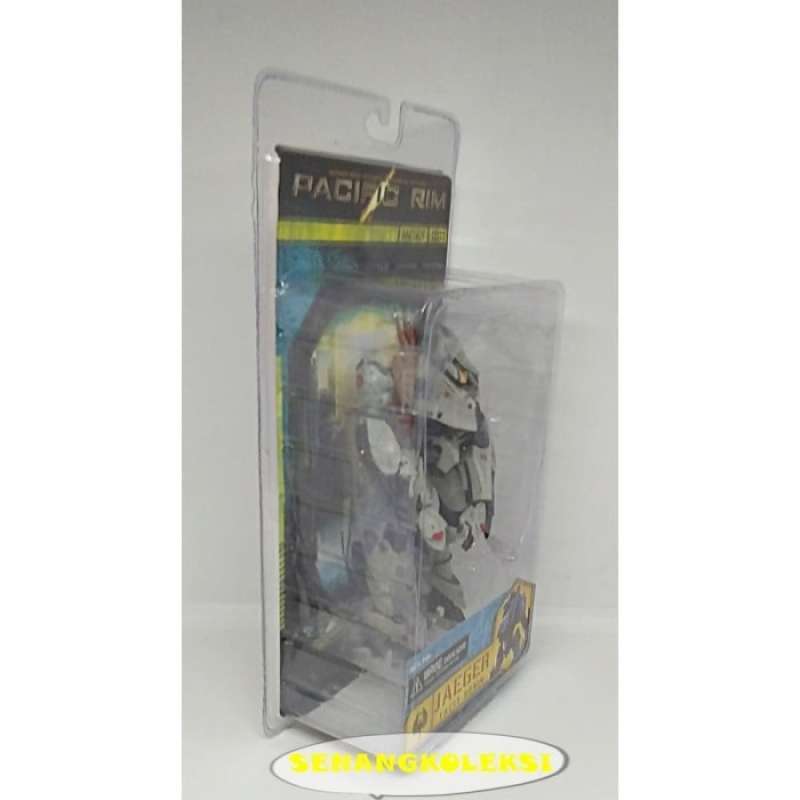 Pacific Rim Mainan Promo Action Figure/mainan/pacific Rim Tacit Ronin Diskon 23% Di Seller ...