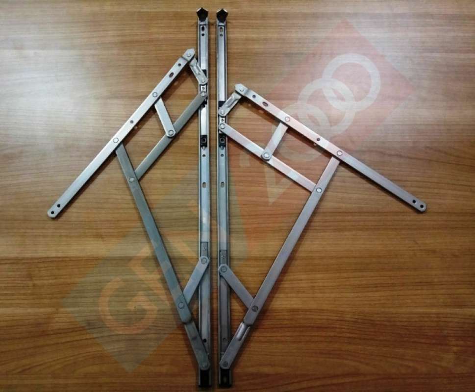 Promo Window Casement 24 Inch HD Friction Stay Engsel Casement 60 Cm ...