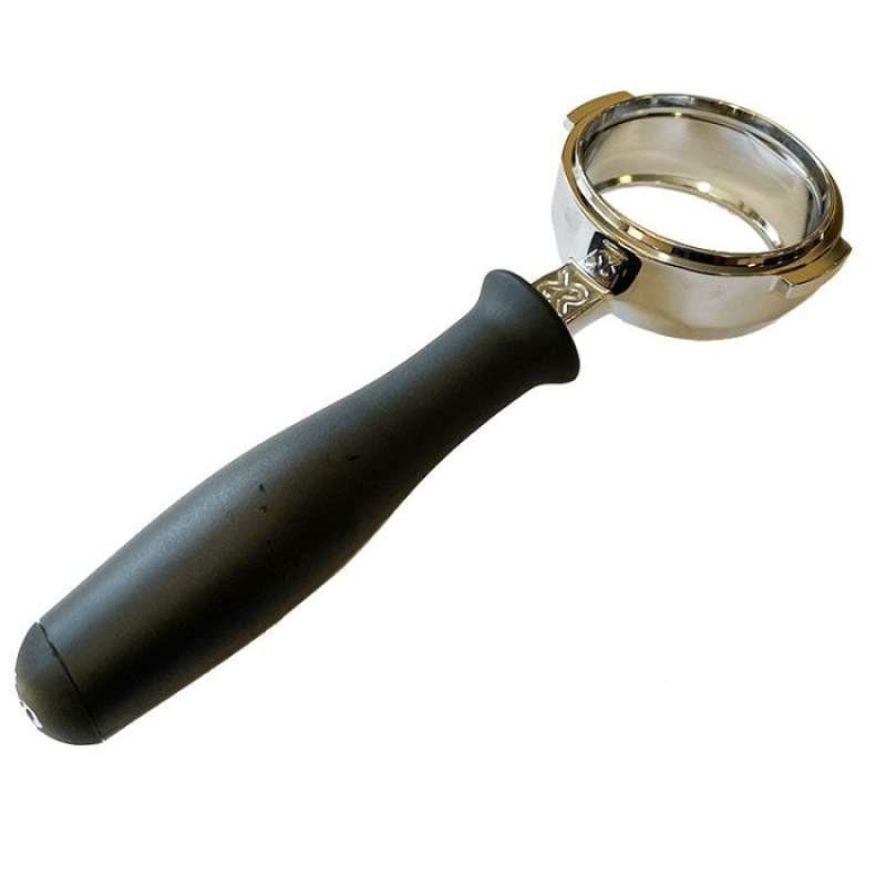 Promo Naked Bottomless Portafilter Rancilio Silvia / E61 espresso