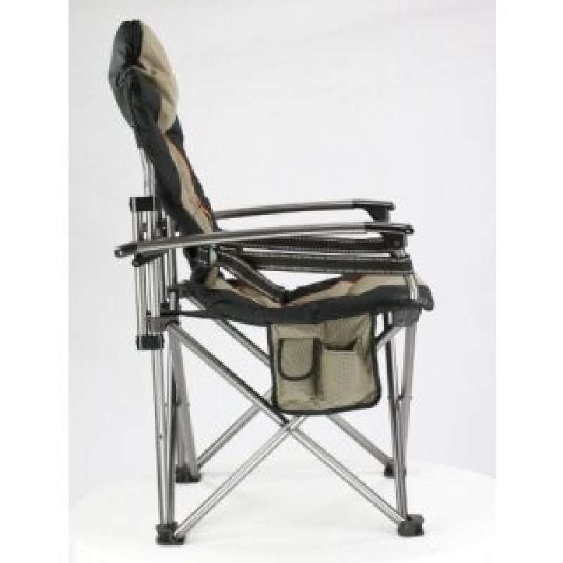 Promo Oztent King Kokoda Chair Kursi Lipat Camping Diskon 23 di Seller