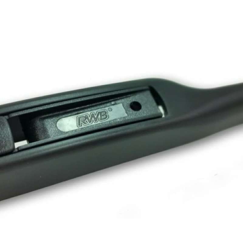 Promo Wiper Mobil Xpander Cross Karet Wiper Frameless Hybrid Blade Set