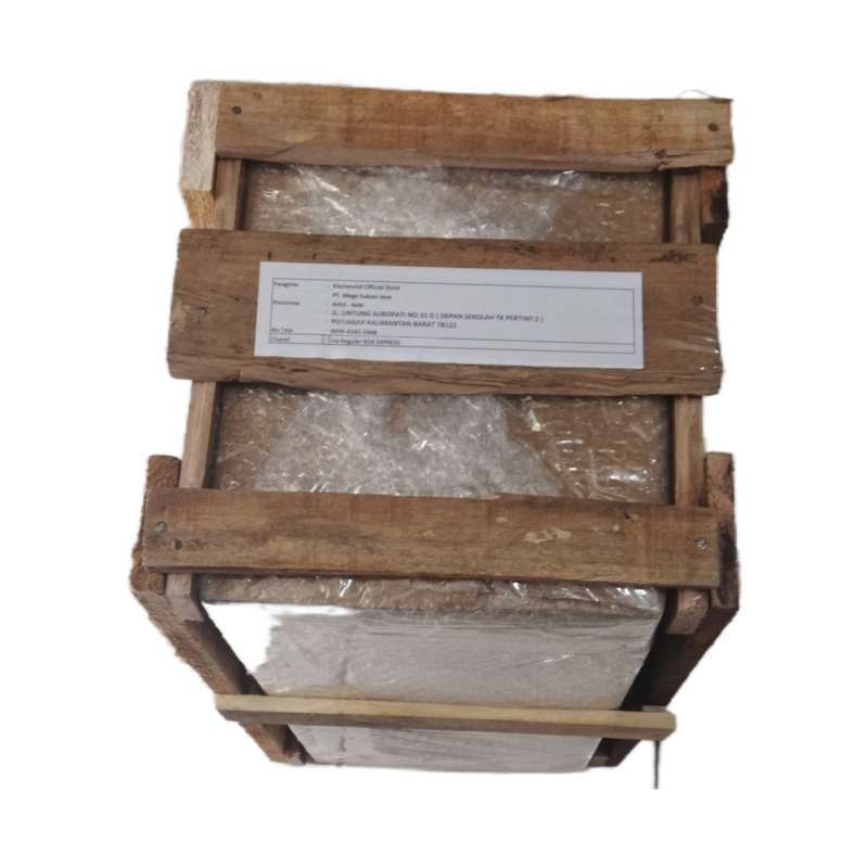 Jual Packing Kayu Medium Khusus Mixer ( Luar Pulau Jawa ) Di Seller ...