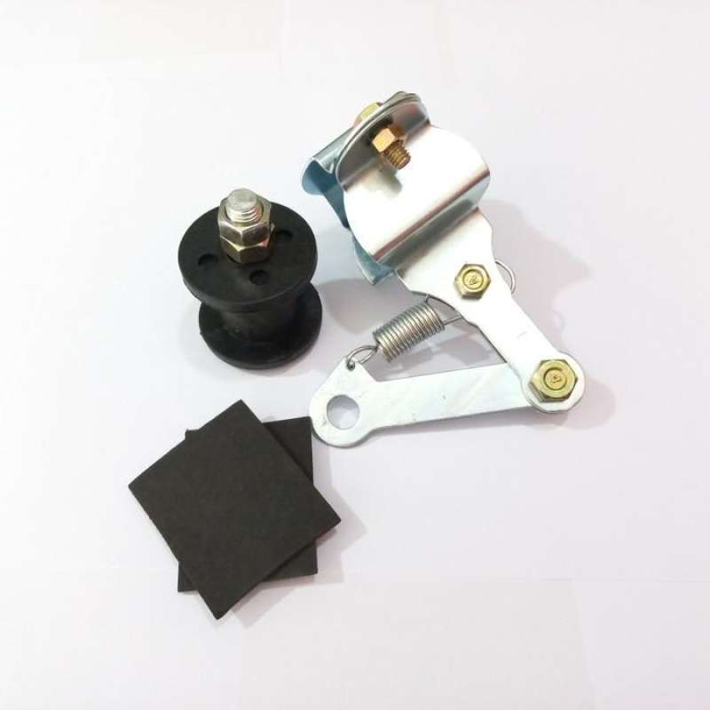 Stabil Rante Motor Jual Tahanan Rante Roll Stabilizer Tensioner Rantai Motor Universal ...