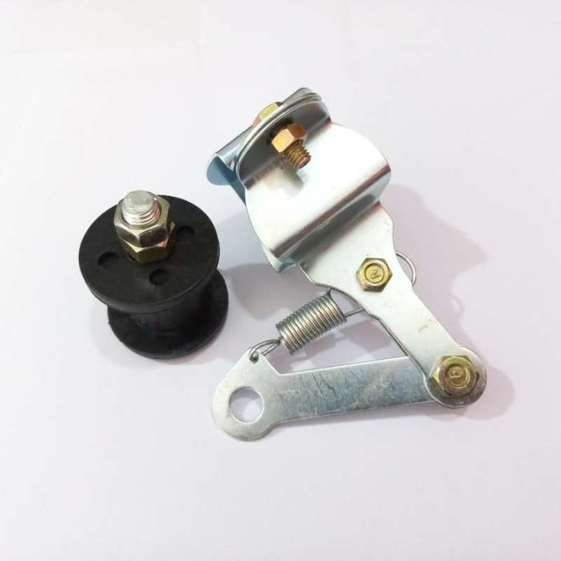Stabil Rante Motor Jual Tahanan Rante Roll Stabilizer Tensioner Rantai Motor Universal ...