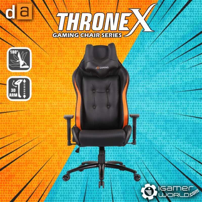 Digital alliance store throne x