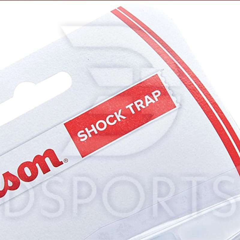 Jual Wilson Shock Trap Vibration ( Tennis Dampener Peredam Tenis
