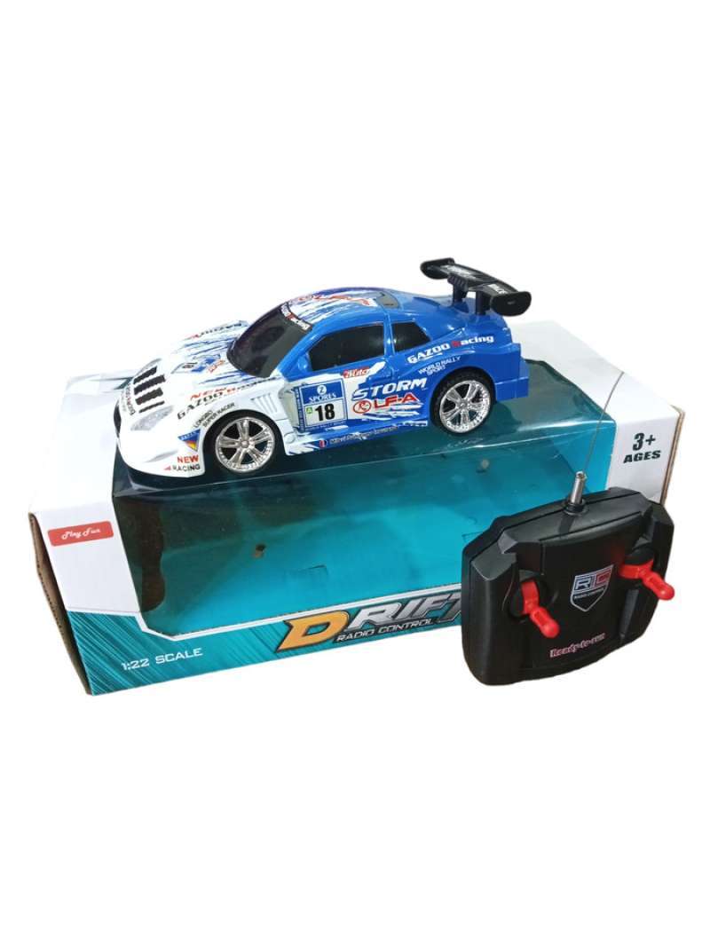 Beli hotsell rc car