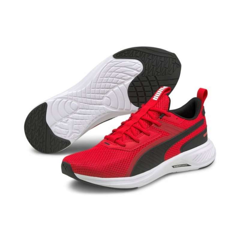 Sepatu puma running terbaik on sale