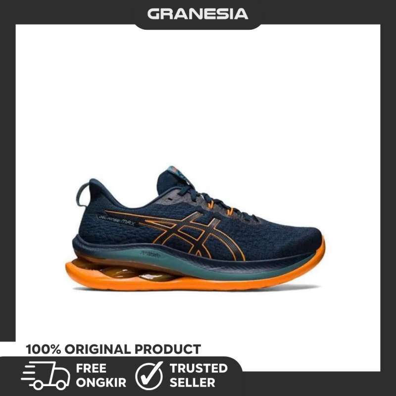 Asics sale store yogyakarta