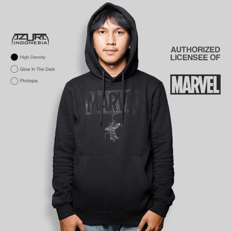 Jual hoodie clearance marvel