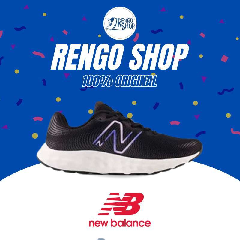 Promo new balance 420 store
