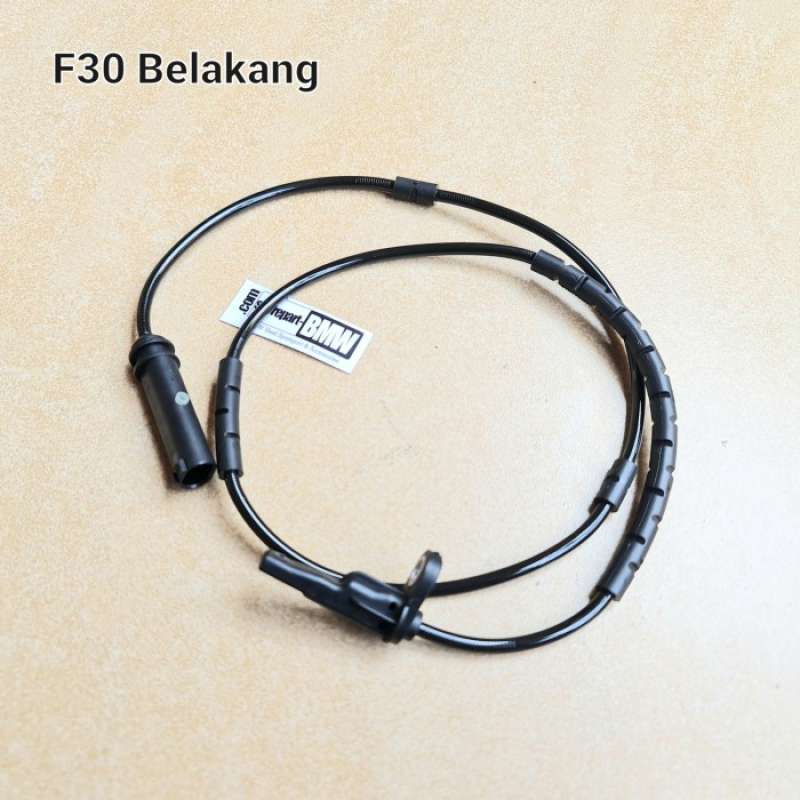 Jual SPEED SENSOR ABS RODA BELAKANG BMW F30 SERI 3 di Seller Tamsa Shop