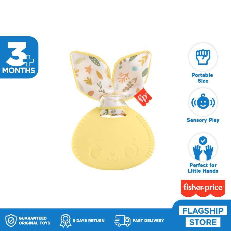 Fisher price hotsell snuggle bunny