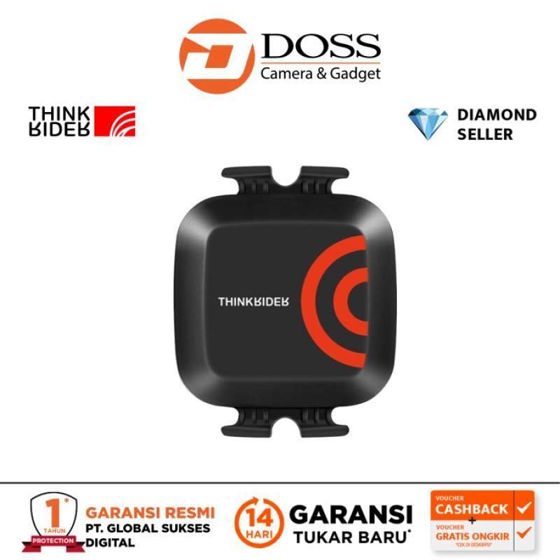 speed and cadence sensor tacx