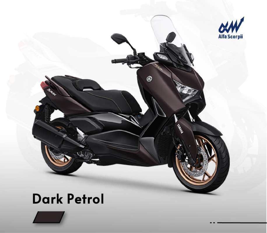Harga yamaha x max outlet 250